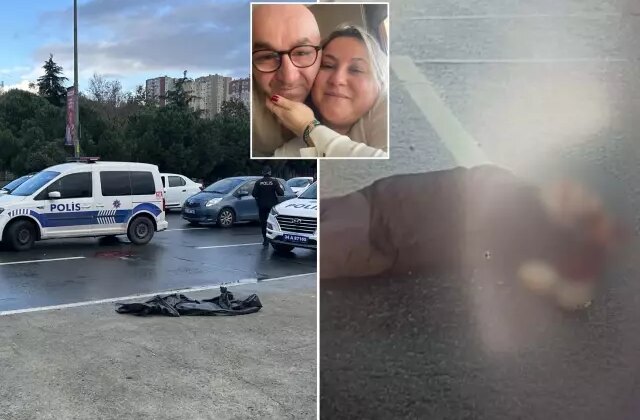 Nuran’ı katleden eski eşinden çıldırtan ifade! Hatırlamadığı tek bir an var