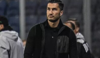 Nuri Şahin’den ‘casusluk’ iddialarına cevap