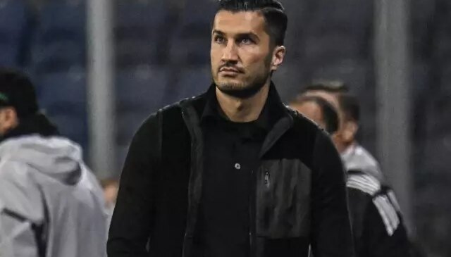 Nuri Şahin’den ‘casusluk’ iddialarına cevap