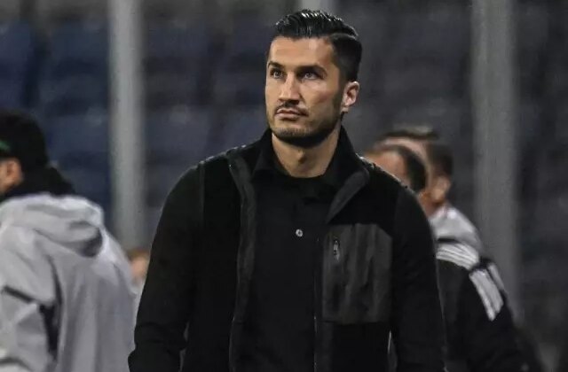 Nuri Şahin’den ‘casusluk’ iddialarına cevap