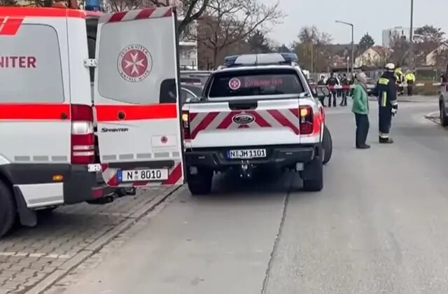 Avrupa’nın en büyük kentinde bomba alarmı! 21 bin kişi tahliye edildi