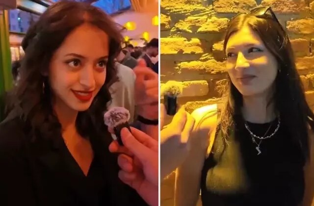 O şehrimiz için gençlerin söyledikleri skandal