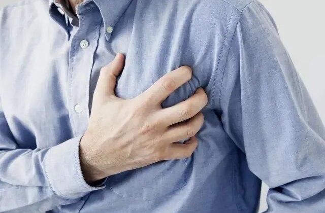O tedavi, ikinci kalp krizi riskini yarı yarıya azaltıyor