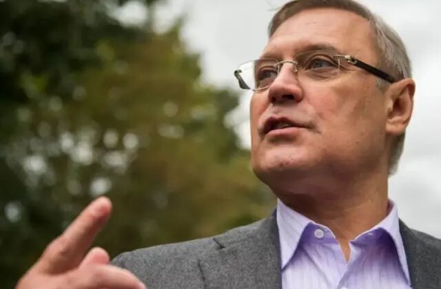 O ülkenin eski başbakanı artık terör listesinde