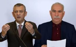“Süreç sadece AK Parti ve MHP’nin değil” diyen Öcalan’dan CHP’ye mesaj