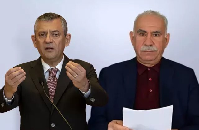 “Süreç sadece AK Parti ve MHP’nin değil” diyen Öcalan’dan CHP’ye mesaj