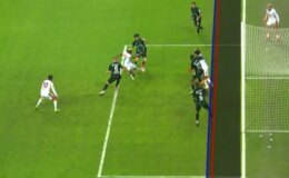 Ofsayt mı değil mi? Ünlü yorumcular Türkiye’nin konuştuğu pozisyonda hemfikir oldu