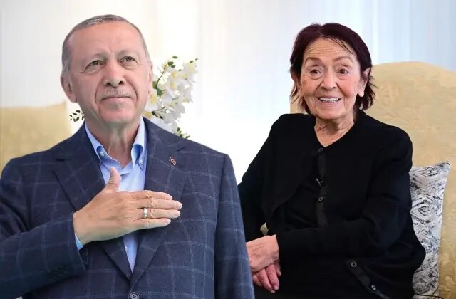 Öğretmeni Cumhurbaşkanı Erdoğan’ı anlattı: Lider olarak doğmuş bir evlattı, sınıf başkanıydı