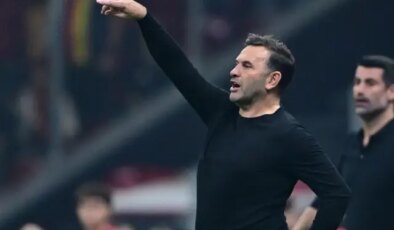 Okan Buruk duyurdu: Sakatlığı kötü gözüküyor