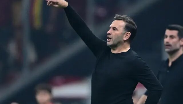 Okan Buruk duyurdu: Sakatlığı kötü gözüküyor