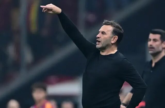 Okan Buruk duyurdu: Sakatlığı kötü gözüküyor