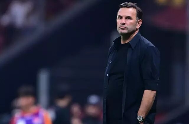 Okan Buruk müjdeyi verdi: Derbiye yetişecekler