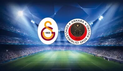 Okan Buruk’tan ilk 11’de sürpriz tercihler