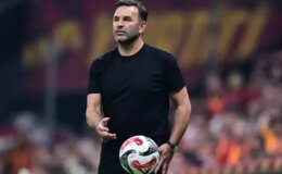 Okan Buruk’tan Osimhen ve sakat oyuncular ile ilgili açıklama