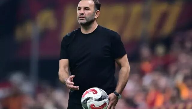 Okan Buruk’tan Osimhen ve sakat oyuncular ile ilgili açıklama