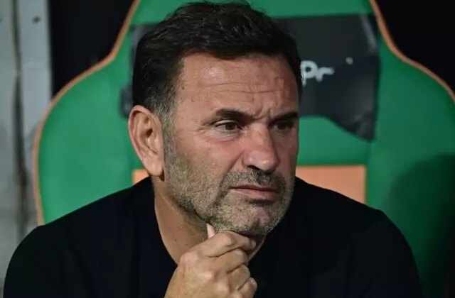 Okan Buruk’u kara kara düşündüren olay: 30 günde 7 final maçı