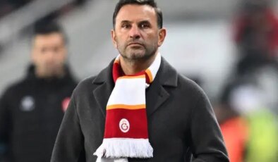 Okan Buruk’un kovar gibi gönderdiği futbolcu yeni takımında kral oldu