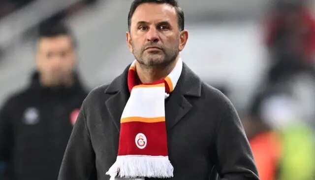Okan Buruk’un kovar gibi gönderdiği futbolcu yeni takımında kral oldu