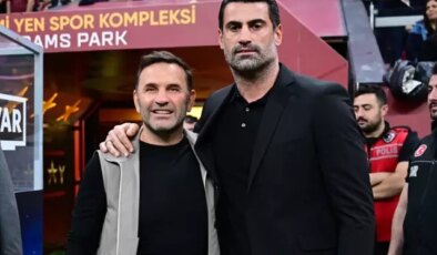 Okan Buruk, Volkan Demirel’e karşı yine kazandı