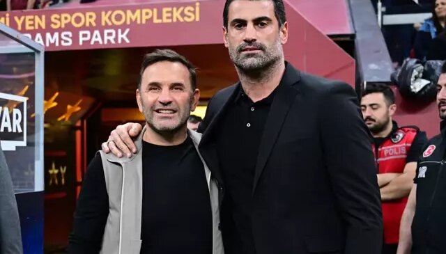 Okan Buruk, Volkan Demirel’e karşı yine kazandı