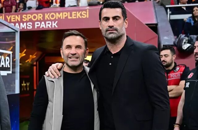 Okan Buruk, Volkan Demirel’e karşı yine kazandı