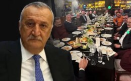 Olay yaratan fotoğraf karesi sonrası Mehmet Ağar sessizliğini bozdu