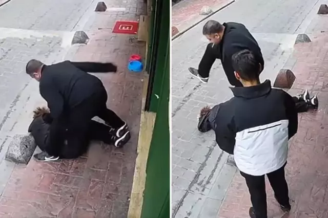 olduresiye dovdu sonra polis merkezine gidip 19303151 2058 o