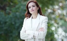 Ölümden dönen Özgü Namal yaşananları anlattı: 10-15 dakika nefes alamadım