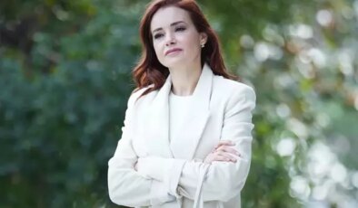 Ölümden dönen Özgü Namal yaşananları anlattı: 10-15 dakika nefes alamadım