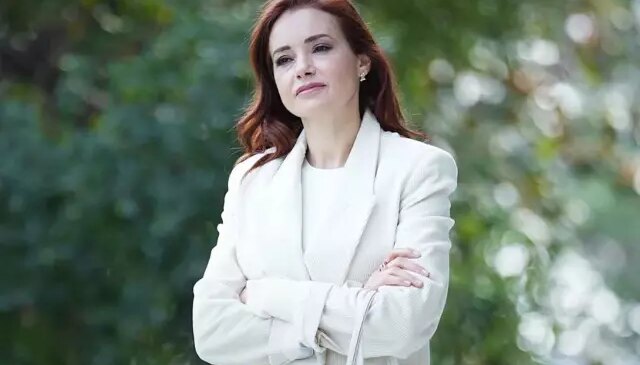 Ölümden dönen Özgü Namal yaşananları anlattı: 10-15 dakika nefes alamadım