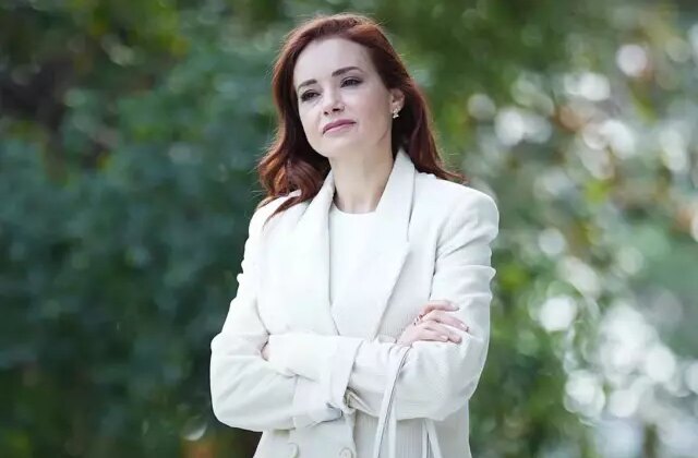 Ölümden dönen Özgü Namal yaşananları anlattı: 10-15 dakika nefes alamadım