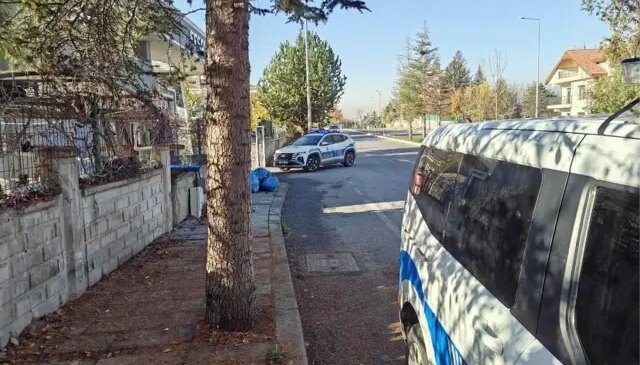 Ölümü oğlunun elinden oldu, acımasızca bıçakladı!