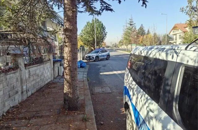 Ölümü oğlunun elinden oldu, acımasızca bıçakladı!