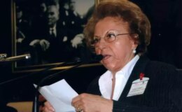 Şehri yasa boğan vefat! Eğitim gönüllüsü Nüket Ersoy hayatını kaybetti