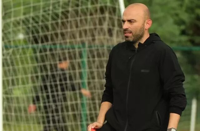 Onur Can Korkmaz: Takımımızı bu bataklıktan çıkaracağız