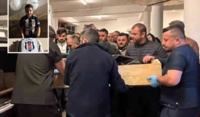 Okulda baygınlık geçiren öğrenci hayatını kaybetti