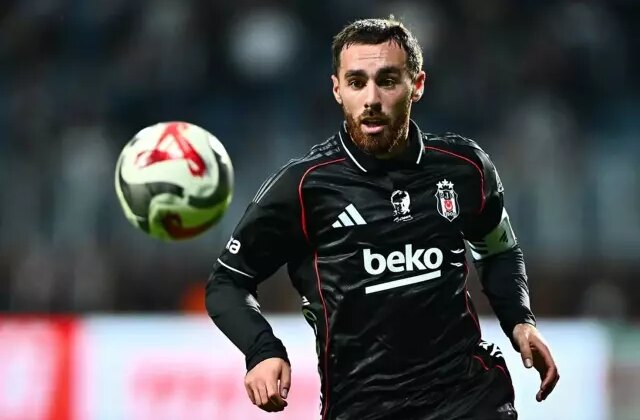 Orkun Kökçü’den derbi sonrası ilk açıklama: Üzerime düşeni yapacağım