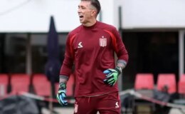 Ortalık fena karıştı! Muslera’ya şok ceza