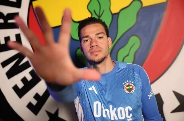 Ortalık karışacak! Galatasaray’dan TFF’ye Ederson tepkisi