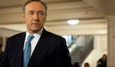 Kevin Spacey’nin hayatı skandalların ardından altüst oldu: Gerçek bir evim yok