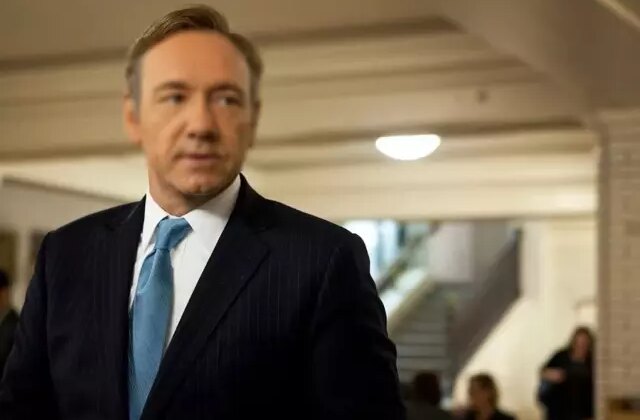 Kevin Spacey’nin hayatı skandalların ardından altüst oldu: Gerçek bir evim yok