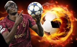 Osimhen hakkında bomba gelişme! Sevinen de var üzülen de