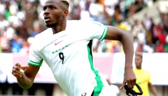 Osimhen’in Dünya Kupası hayallerine Galatasaraylı takım arkadaşı bile son veremedi