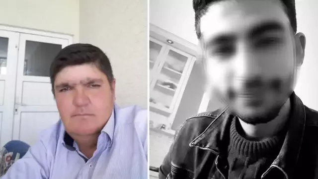 Otomobil ile çarptığı husumetlisini demir çubukla döverek öldürdü