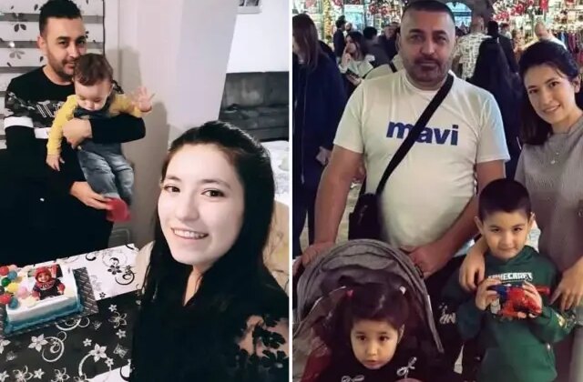 Otopsi raporu çıktı! İşte Böcek ailesinin ölüm nedeni