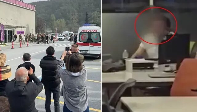 beIN Sports saldırganının ifadesi: Karımın telefonuna kurduğum uygulama…