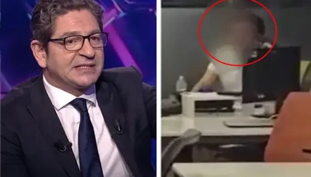 Oyuncak silahlı baskının perde arkası! Güntekin Onay’ın o sözleri fitili ateşlemiş