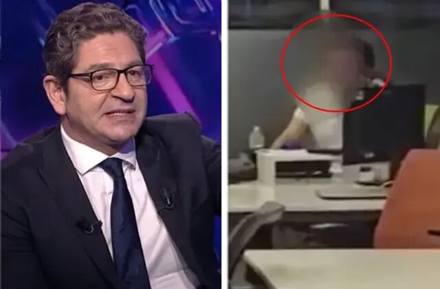 Oyuncak silahlı baskının perde arkası! Güntekin Onay’ın o sözleri fitili ateşlemiş