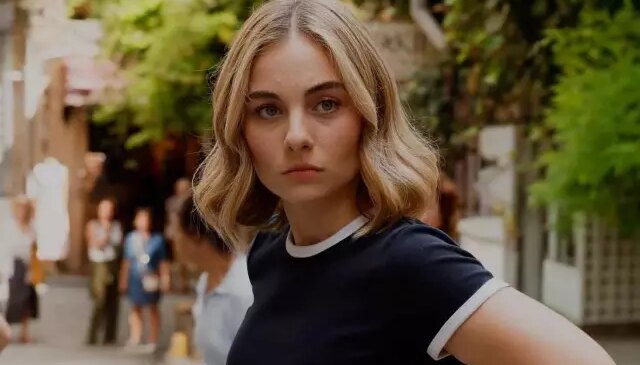 Oyuncu Mina Derman’dan ‘çocuğa çarptı’ iddiasına yanıt