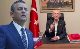 Özel’den Kılıçdaroğlu’nun sözlerine ilk yanıt: CHP, İmamoğlu’nun üzerine beton dökmez
